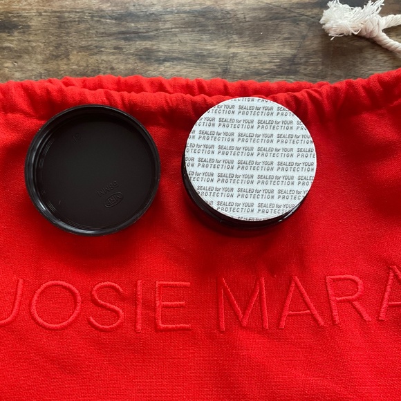 Josie Moran whipped argan oil - Picture 4 of 6